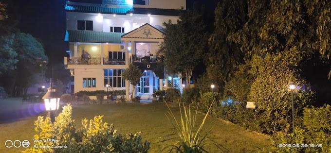 Amrit Resort Alwar Exterior photo