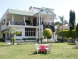 Amrit Resort Alwar Exterior photo
